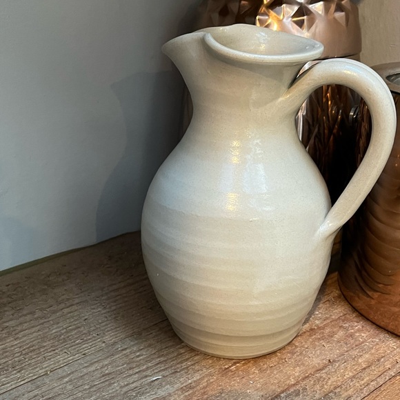 8” Williamsburg Pottery Fact. Inc excellent condition - Picture 9 of 10